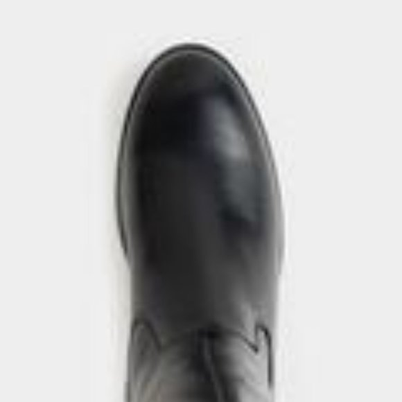 Womens Rider Boots - Picture 7 of 9